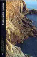 Copertina  Coste marine e rocciose : la vita fra rocce e salsedine